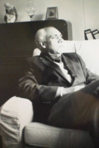 Prof. Syed Hasan Askari