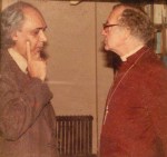 Hasan Askari/Robert Runcie