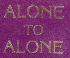 Alone2Alone