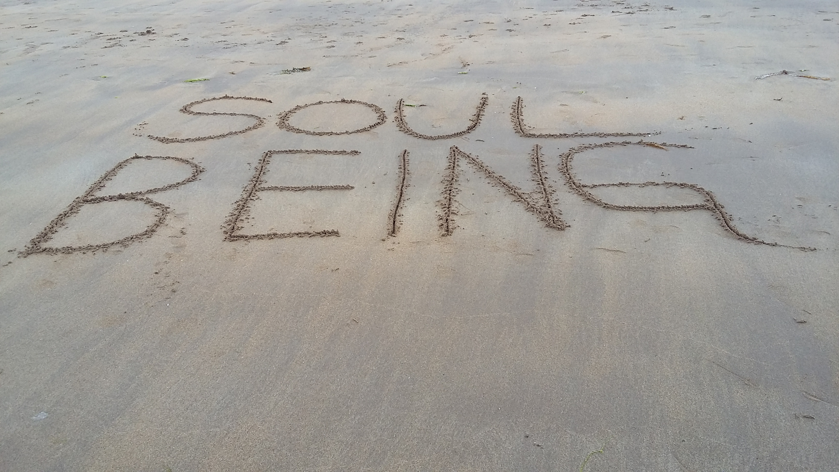 soul-being